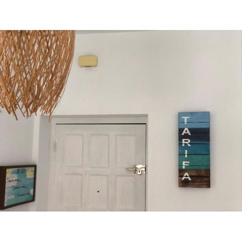 Apartamento Playa de Tarifa