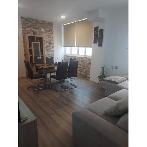 Apartamento Playa del cura Torrevieja