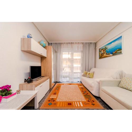 Apartamento Playa del Cura