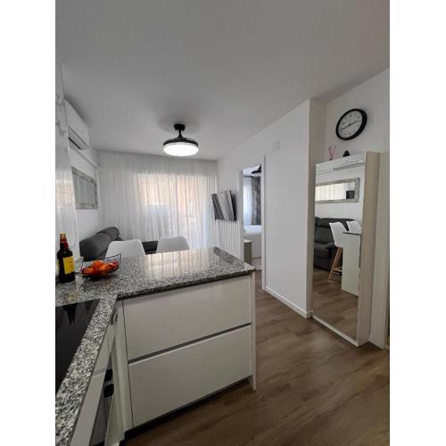 Apartamento Playa Del Cura