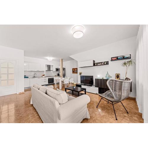 Apartamento Playa Dorada Bajos