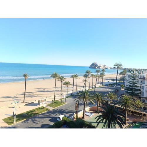 Apartamento Playa Dorada I Inmomart