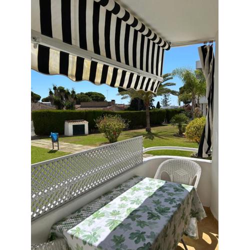Apartamento Playa El Manantial