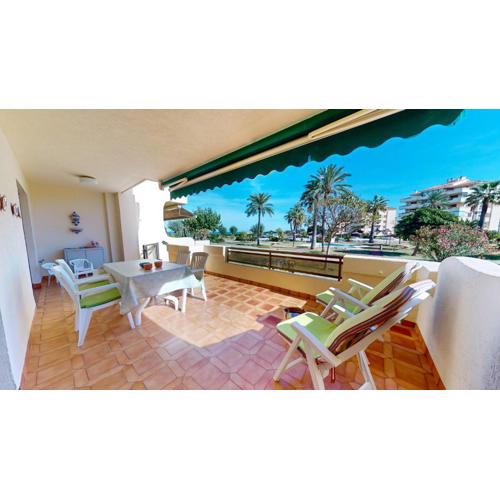 Apartamento Playa Grande by Family Homes