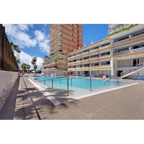 Apartamento Playa Honda