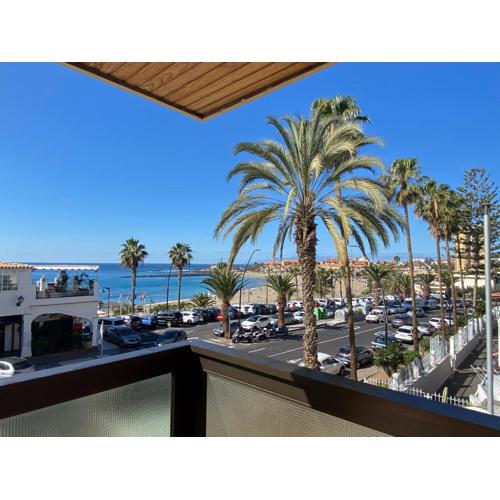 Apartamento Playa Las Vistas free Wifi playa