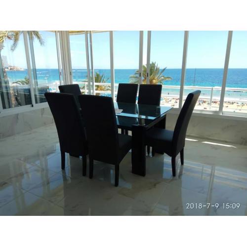 Apartamento playa Levante