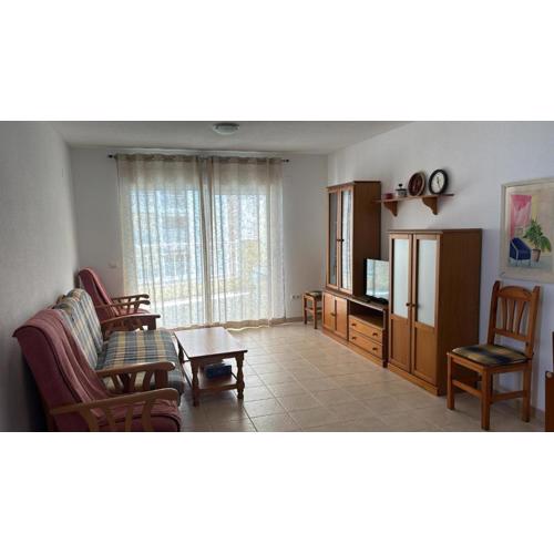 Apartamento Playa Oropesa
