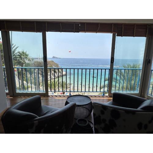 Apartamento PLAYA PEQUEÑA LUXURY