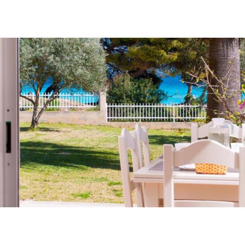Apartamento playa Planta baja 2-2