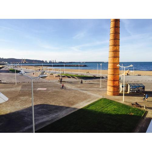 Apartamento Playa Poniente
