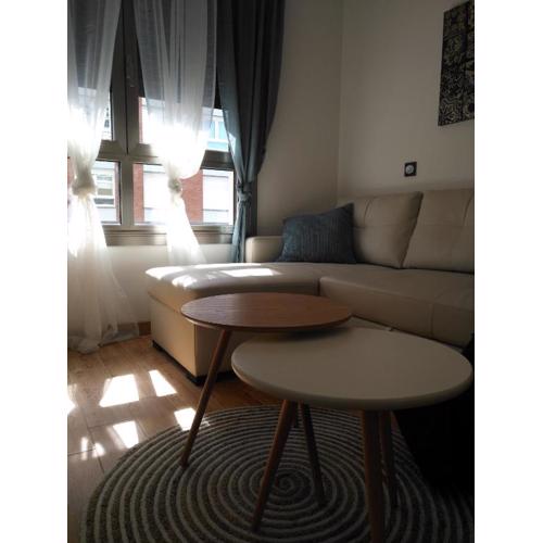 Apartamento Playa Poniente