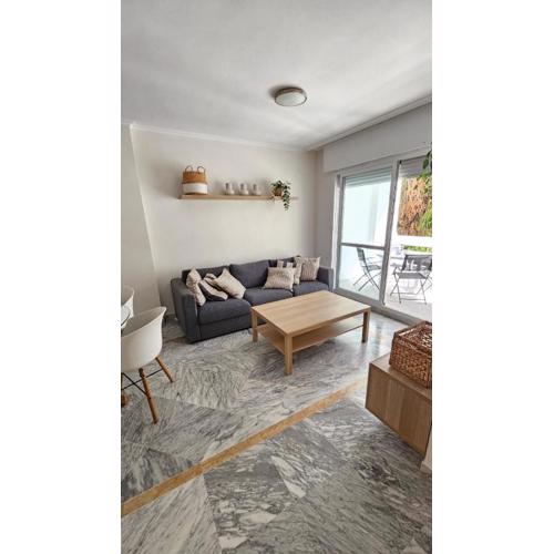 apartamento playa relax