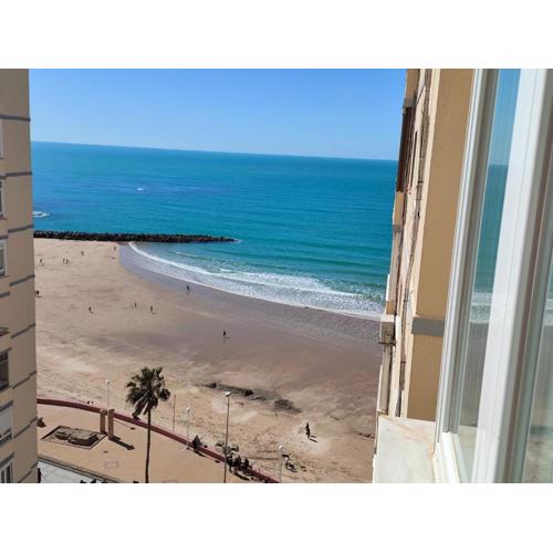 Apartamento Playa Santa María del Mar