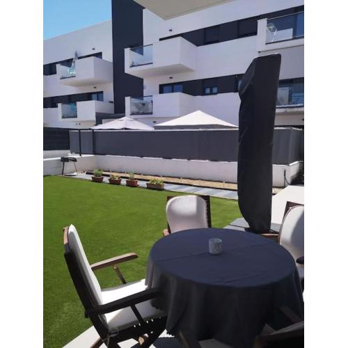 Apartamento Playa Valle Niza
