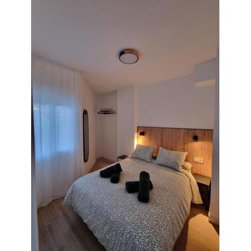 Apartamento Playa Victoria I
