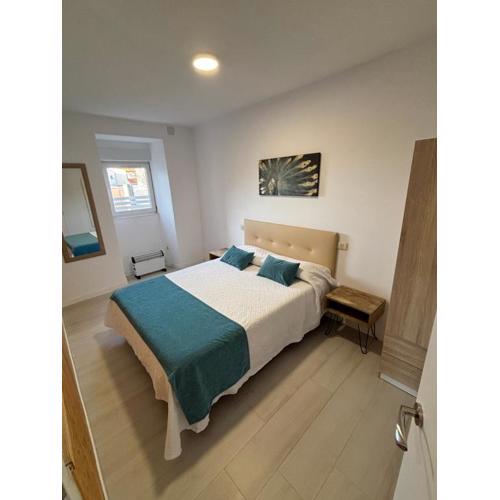 Apartamento Playa Vigo