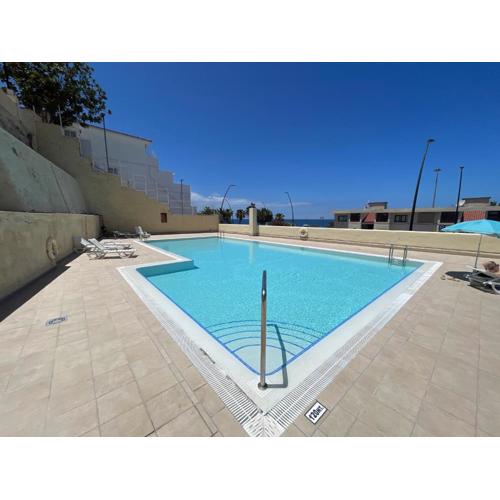 Apartamento Playa vistas 1