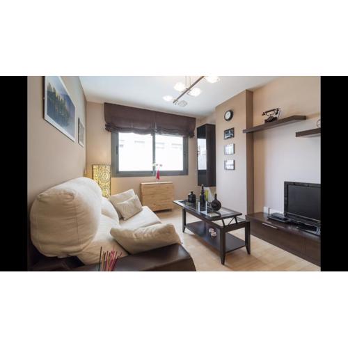 Apartamento Playa y Piscina 1-2 personas