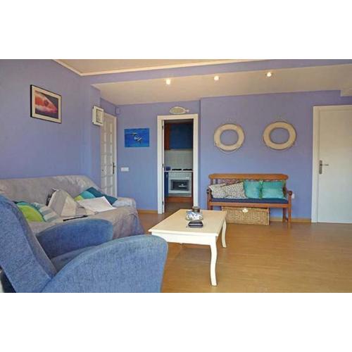 Apartamento Playa