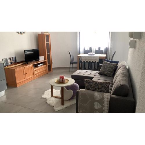 Apartamento playas calpe
