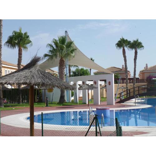 Apartamento Playas del Sur
