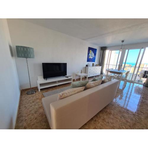 Apartamento Playmon Park 16 IF Benidorm