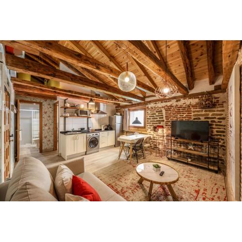 Apartamento Plaza de España 2