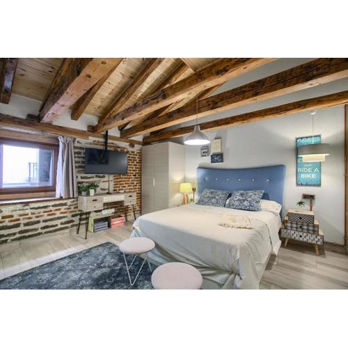 Apartamento Plaza de España 5