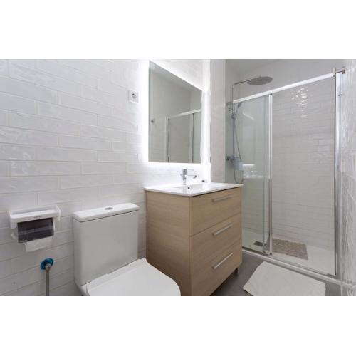 Apartamento Plaza de Toros Madrid NSGB