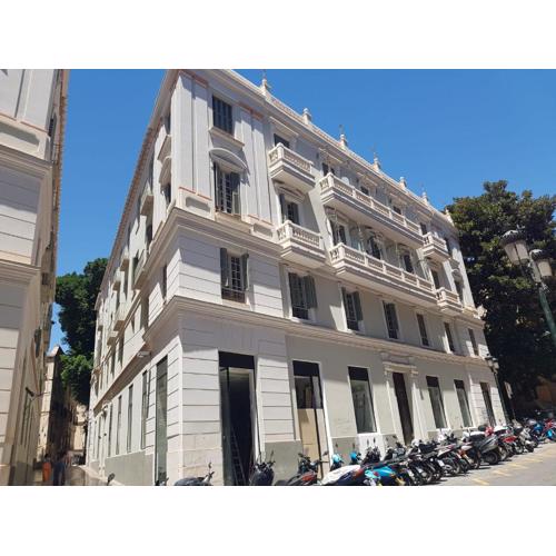 Apartamento Plaza del Teatro Parking free
