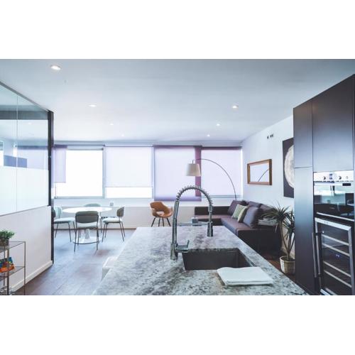 Apartamento Plaza España Calle Princesa