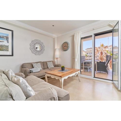 Apartamento Plaza España E1