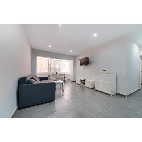 Apartamento Plaza Fuente - Playa Victoria