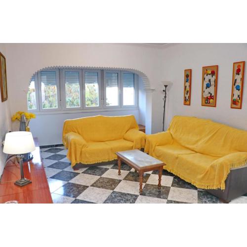 Apartamento Plaza la Fuente