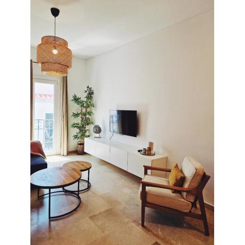 Apartamento plaza los naranjos