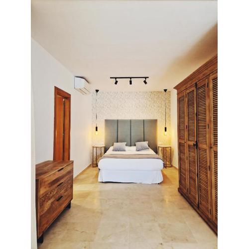 apartamento plaza los naranjos