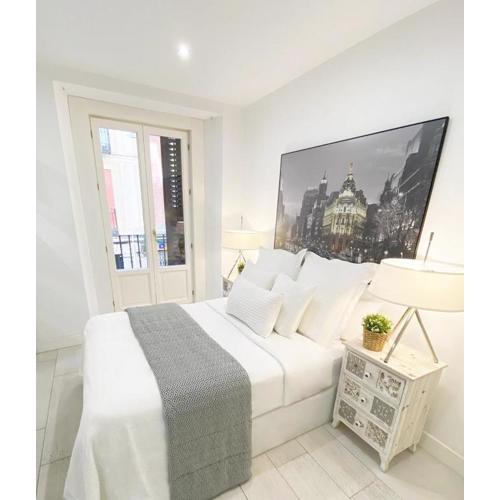 Apartamento Plaza Mayor centrico