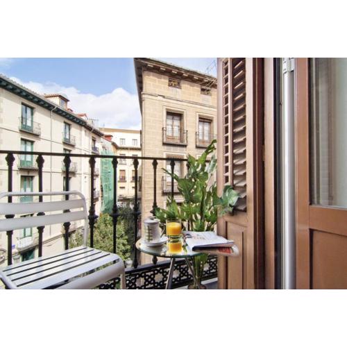 Apartamento Plaza Mayor III en Madrid