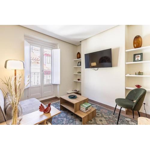 Apartamento Plaza Mayor