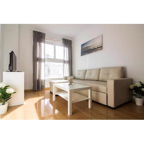 apartamento plaza san juan