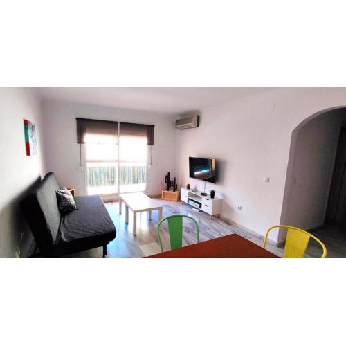 Apartamento Plaza Toros