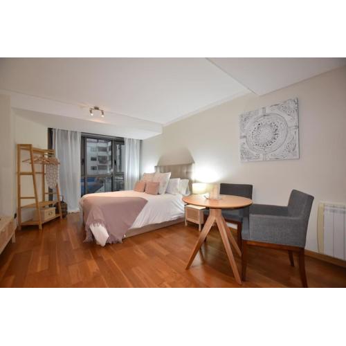 Apartamento pleno centro de Vigo