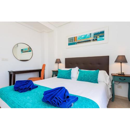 Apartamento Pluton