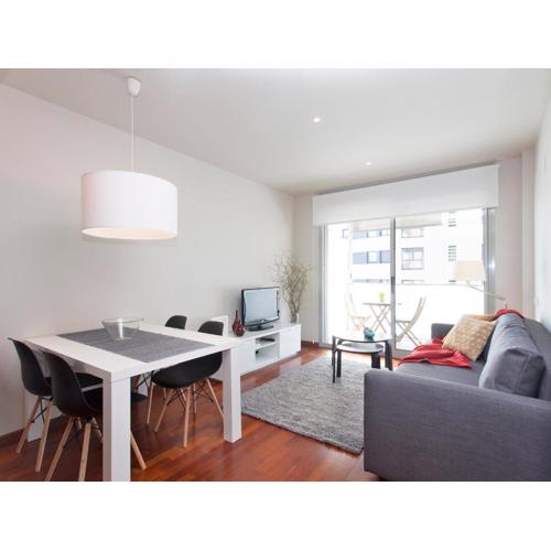 Apartamento Poble Nou