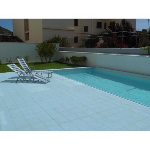 APARTAMENTO POLLENTIAMAR CON PISCINA Y A 90m DE LA PLAYA