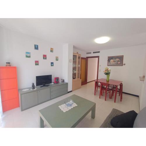 Apartamento Polper II Inmomart