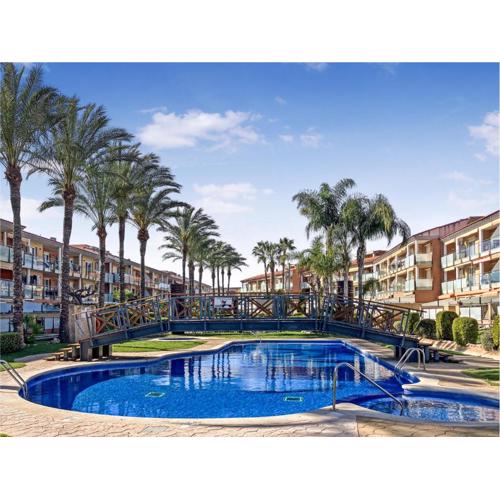 Apartamento Port Marino