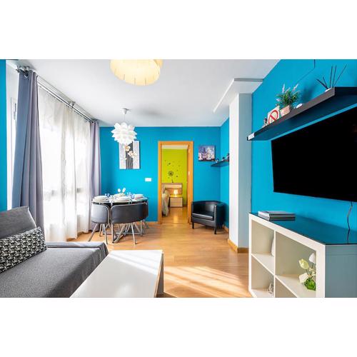 Apartamento Portillo