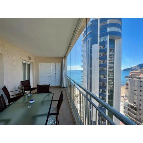 Apartamento Porto Azul 12 - Inmodream Calpe